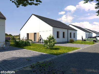 Bławatkowa, Bolechówko, Czerwonak, poznański, wielkopolskie