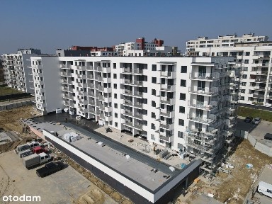 Lwowska/40,04 m2/balkon/promocja -300 zł/m2