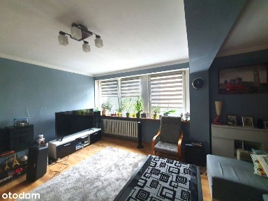 Słoneczne, komfortowe M4