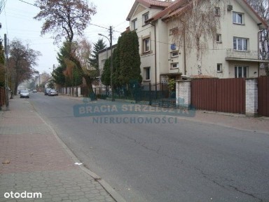 Lokal użytkowy, 90 m², Warszawa