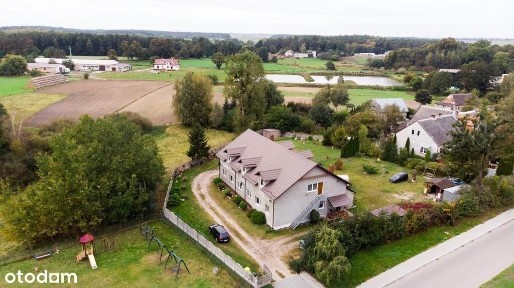 Lokal mieszkalny w Lipiej Górze