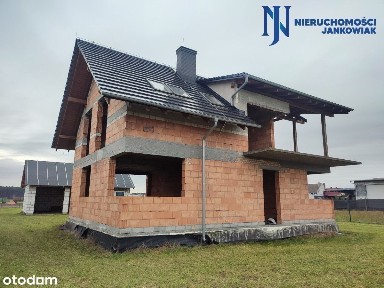 Chobienice - dom - 145 m2, na działce 1516m2