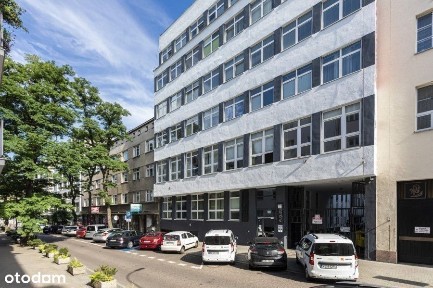 ul. Zygmunta Augusta, Śródmieście, Gdynia, pomorskie