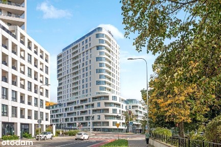 ul. św. Piotra, Śródmieście, Gdynia, pomorskie