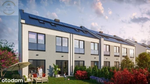 Kupujący nie płaci prowizji!