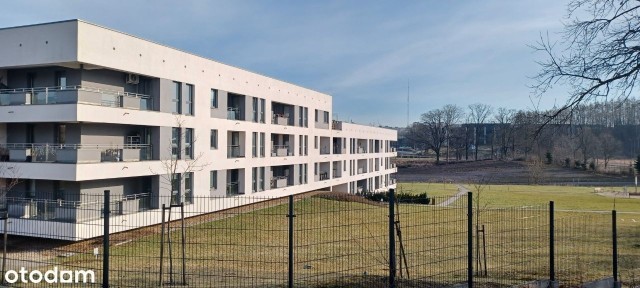 Apartament przy ulicy Nowaka w Olsztynie