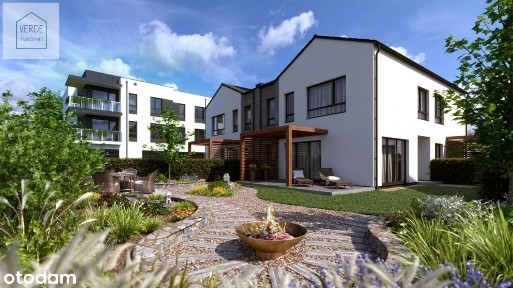 Przestronny dom 6-pok, ogród, garaż, Szczytniki