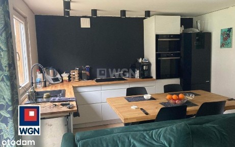 Dom, 43 m², Kliniska Wielkie