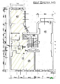 Lokal 126m2 Rynek przy Placu Solnym