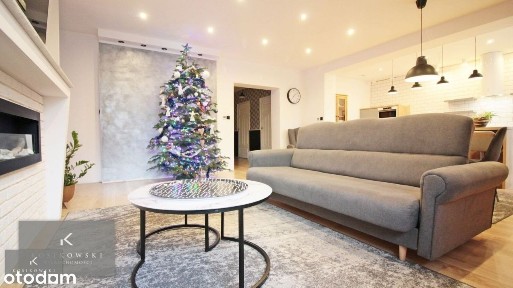 Na sprzedaż mieszkanie o pow. 152, 60 m2