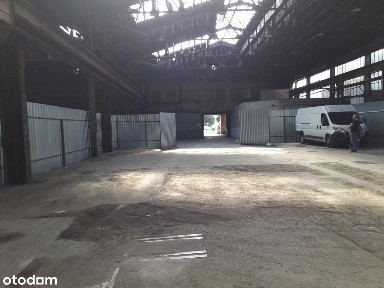 Hala Produkcyjna