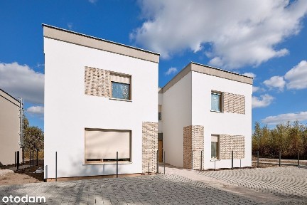 ul. Zygmunta Noskowskiego, Gruszczyn, Swarzędz, poznański, wielkopolskie