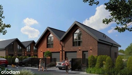 Osiedle Szlacheckie - kolejne etapy już się budują | Dawidy Bankowe