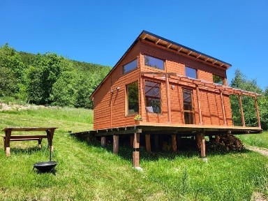 Domek do wynajęcia Lądek Zdrój Radochów 57-540