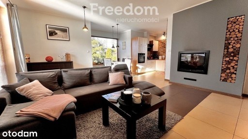 Dom w super stanie do zamieszkania Kamień Pom.