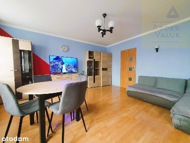 Mieszkanie Ul. Wałowa, na sprzedaż.