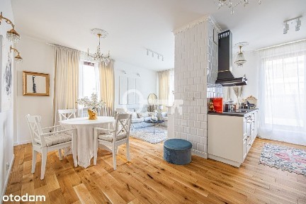 Duży taras | Ostatnie piętro | Spokojna okolica