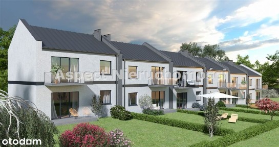 M3 z balkonem i m. parkingowym na Trzech Lipkach