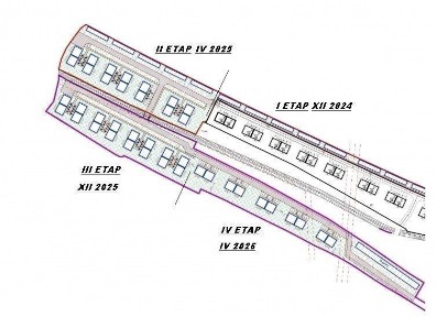 Ostatni apartament z ogródkiem - ul. Traugutta