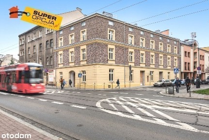 Lokal przy ruchliwej ulicy na sprzedaż!