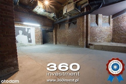 Świetny Lokal przy Al. Fontann sprzedaż/zamiana