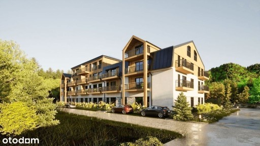 Szklarska Poręba - gotowe do odbioru. Nowa Cena