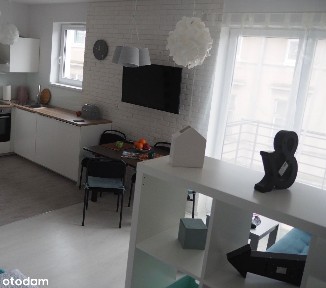 Apartament w Centrum Drugi dom blisko morza