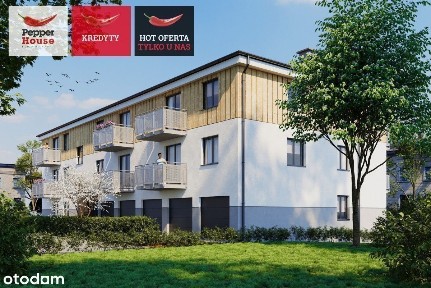 Gotowe do odbioru - centrum Rumi