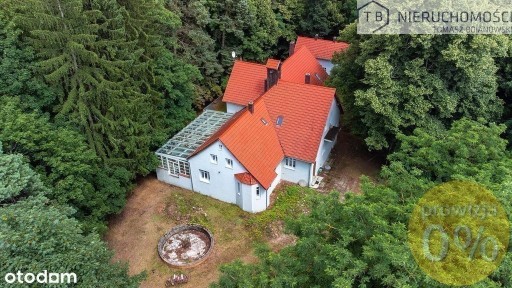 Dom Pałacyk Szamotuły, Obrzycko do wynajęcia