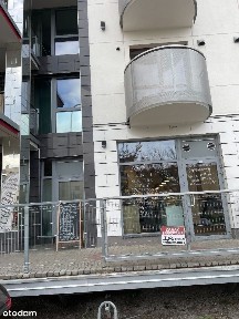 Prawdziwa OKAZJA/lokal uslugowy z NAJEMCĄ