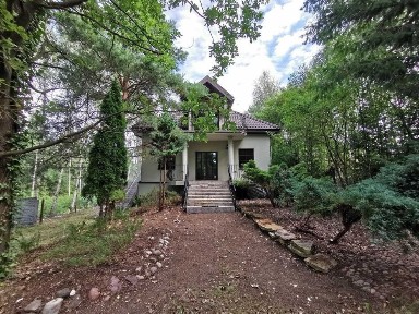 Dom wolnostojący Smardzewice Stoczek 220m2 nad Zalewem Sulejowskim