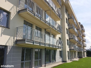 Lokal Usługowy z Najemcą