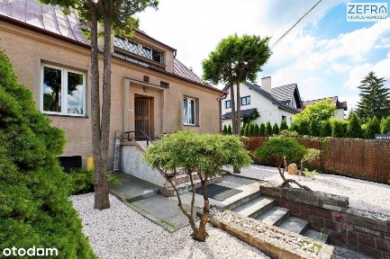 Inwestycja mieszkalno-komercyjna*750m2*W.Justowska