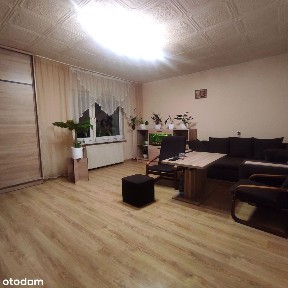 Mieszkanie 4 pokoje 96 m2 umeblowane Śródmieście