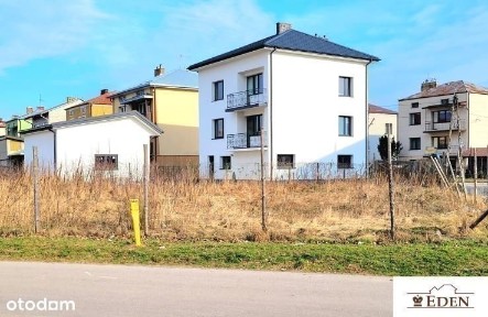 OKAZJA - Wykończony dom w bardzo dobrej lokalizacji