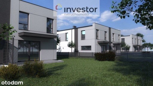 ul. Bałtycka, Stary Kisielin, Zielona Góra, lubuskie