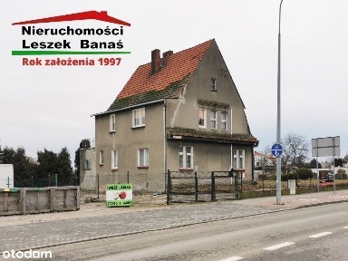 Paderewskiego 80, Grudziądz, kujawsko-pomorskie