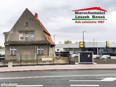 Paderewskiego 80, Grudziądz, kujawsko-pomorskie