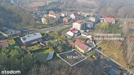 Mieszkanie z własną działką w Chełmnie !