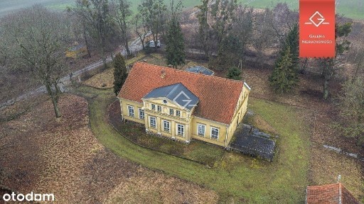 Dworek Goraj/ Wiele Możliwości Inwestycyjnych