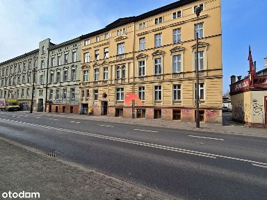 Królowej Jadwigi, Okole, Bydgoszcz, kujawsko-pomorskie