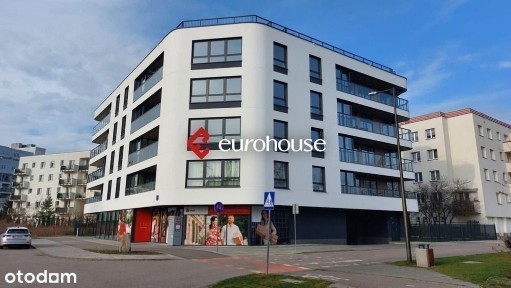 Lokal na sprzedaż 153,65m2 z najemcą.