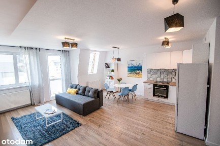 3-pokojowe, BEZCZYNSZOWE, duży balkon, II piętro