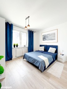 3-pokojowe, BEZCZYNSZOWE, duży balkon, II piętro