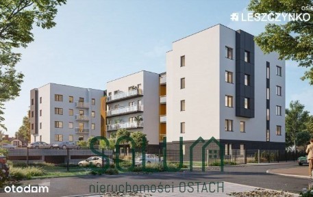 Nowe mieszkanie z klimatyzacją na os. Leszczynko