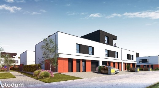 Nowe mieszkanie 80m2 o.Paryskie/Rogoźna