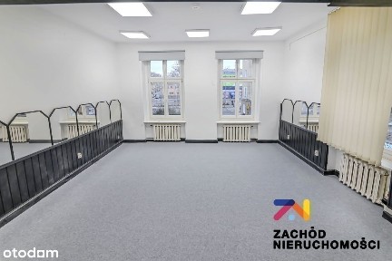 Lokal biurowy Sikorskiego 9