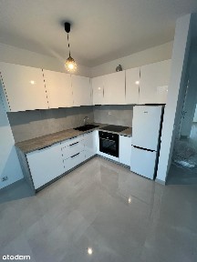 Nowe, 2 pokojowe mieszkanie, ul Fabryczna