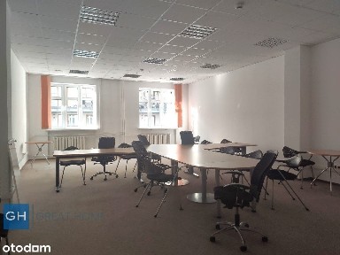 biuro na wynajem