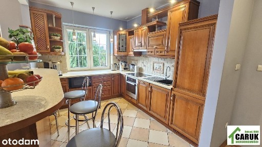 Wyposażony ładny dom wolnostojący - pas nadmorski